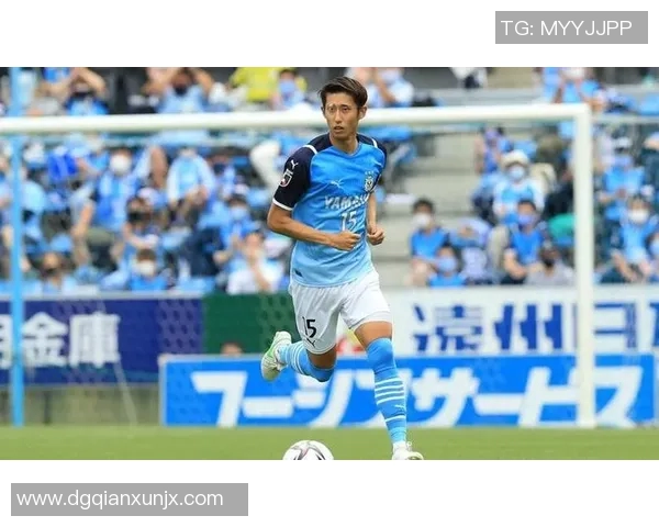 甲府风林与磐田的激烈对决揭示了日本足球的魅力与竞争力