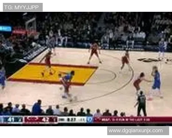 热火对阵魔术精彩视频直播全程回顾与赛后分析